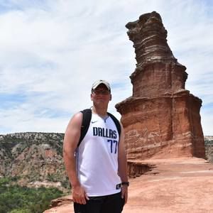 Meet your Posher, Cody